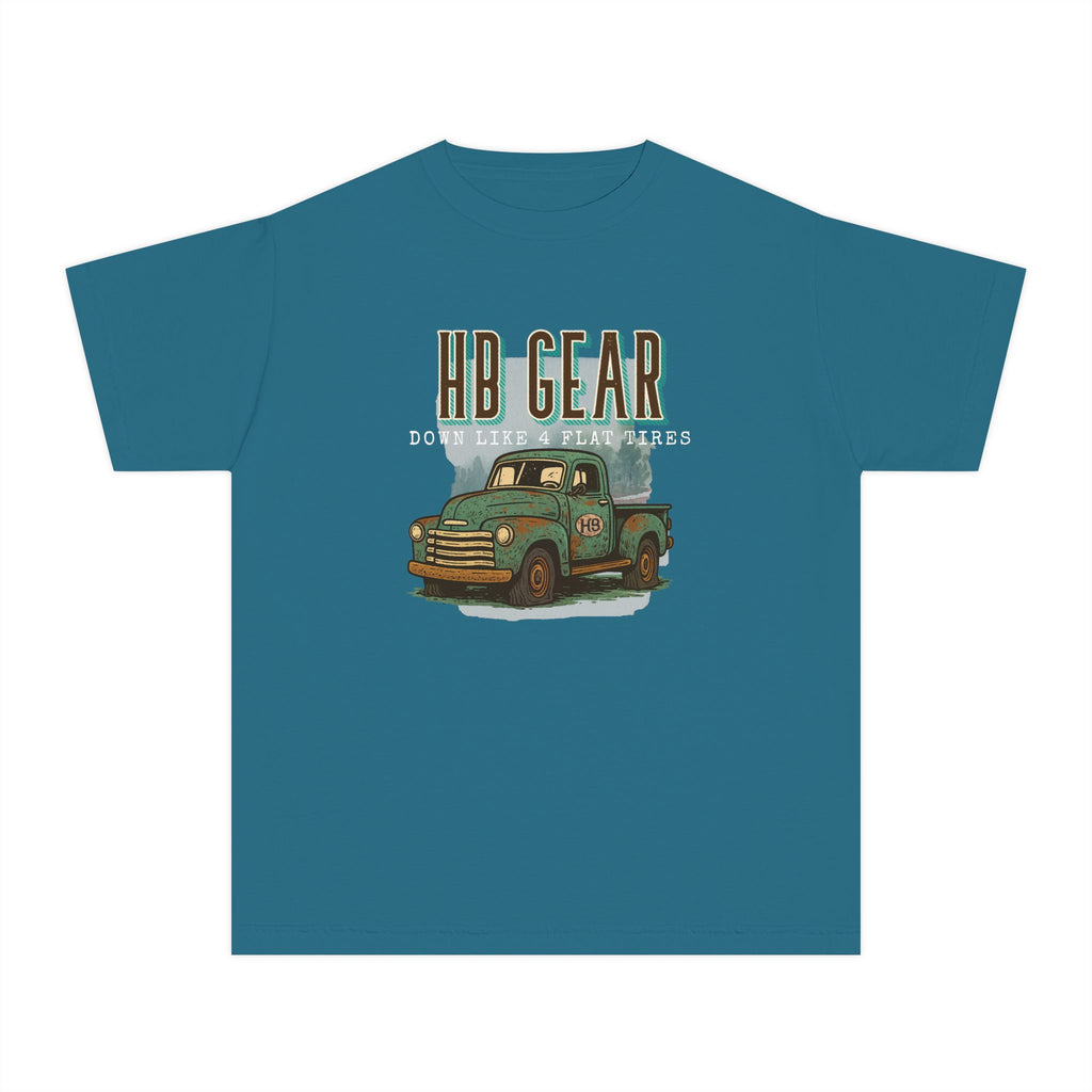 Youth HB Gear: Down Like...