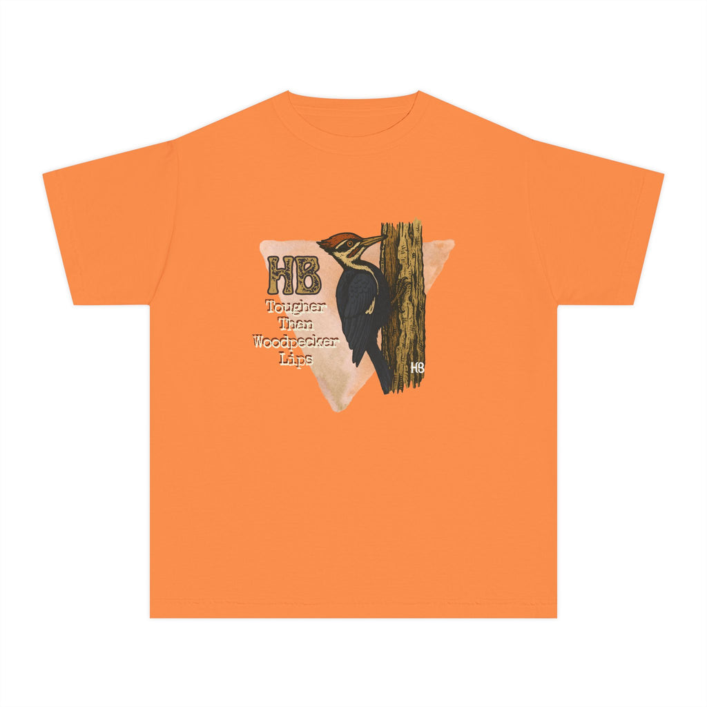 Youth HB Gear: Tougher Than...