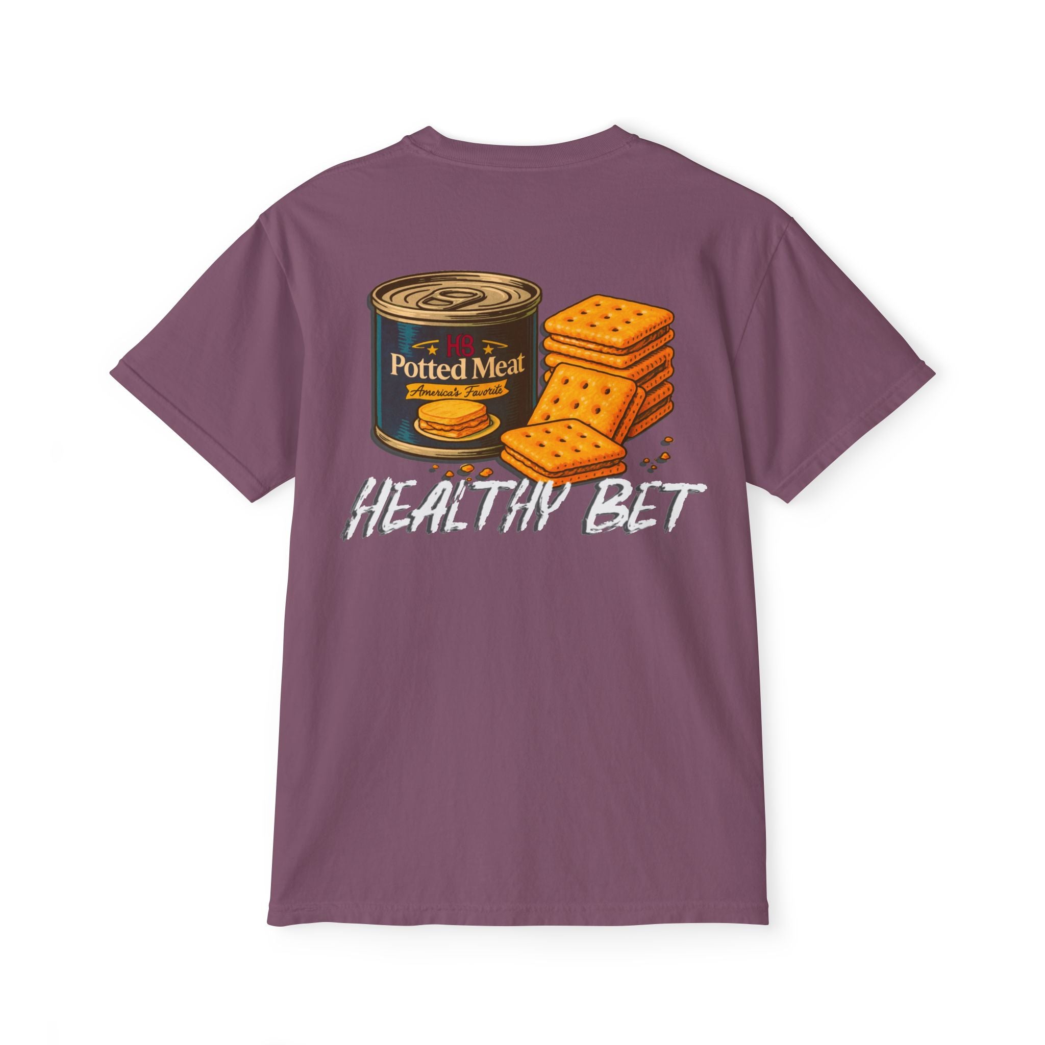 Healthy Bet
