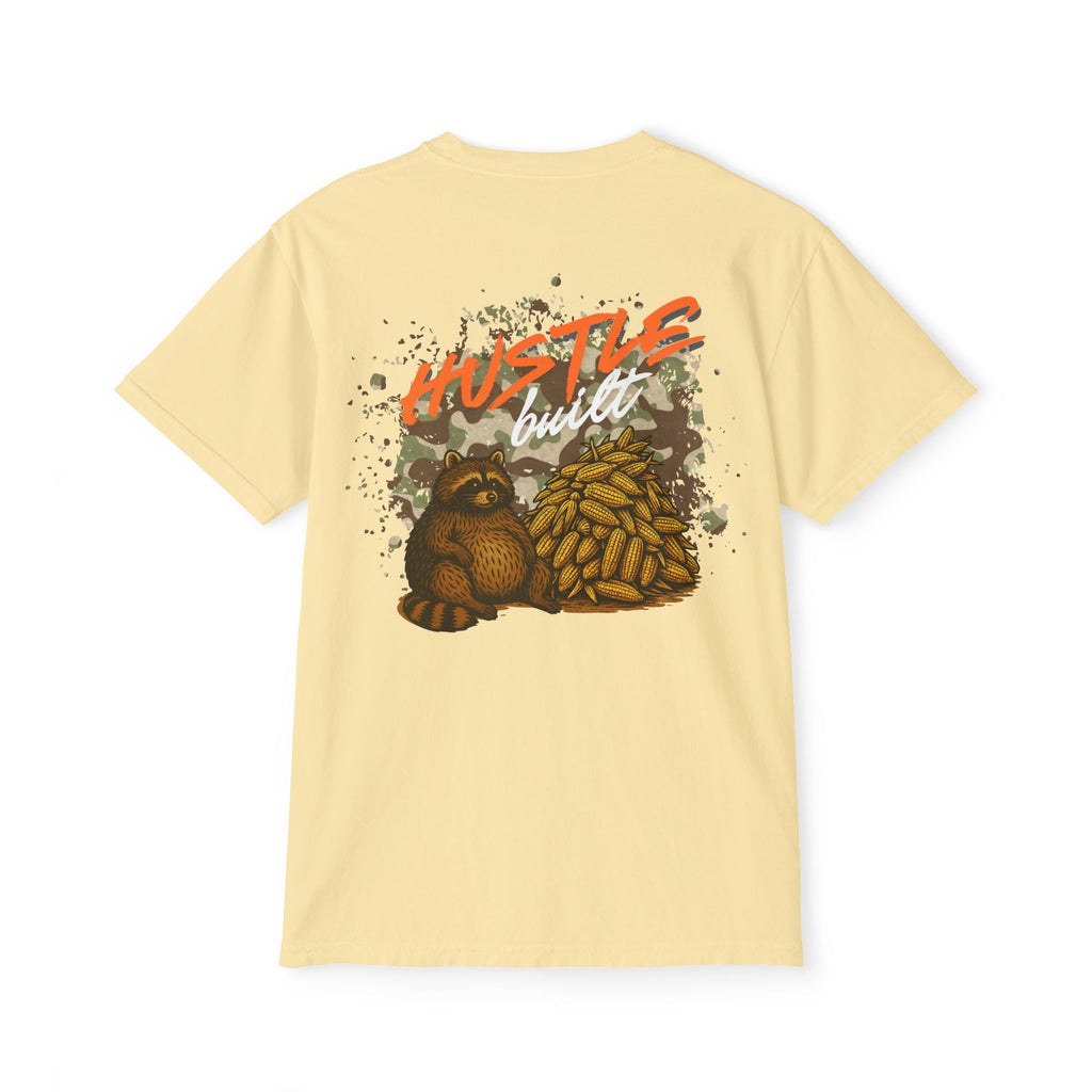 Hustle Built – Corn Bandit