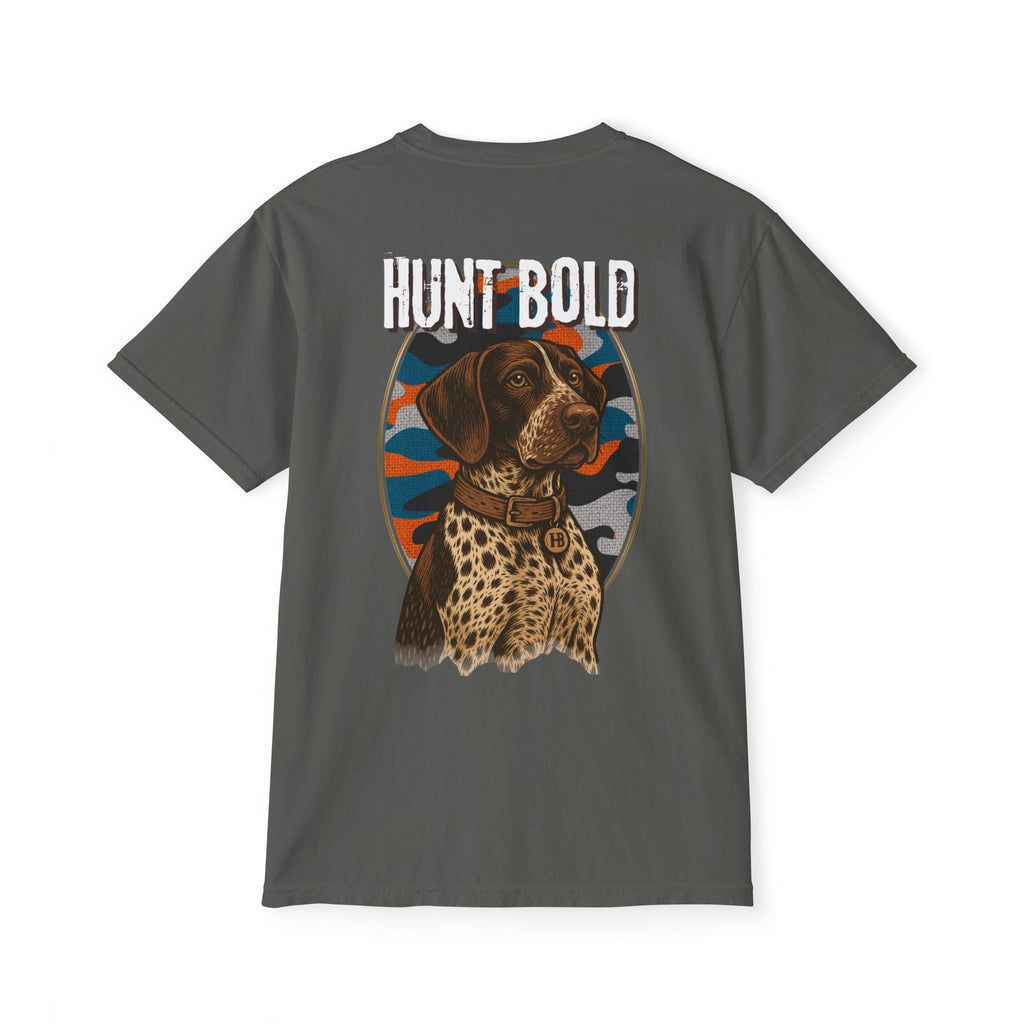 Hunt Bold – Pointer Edition