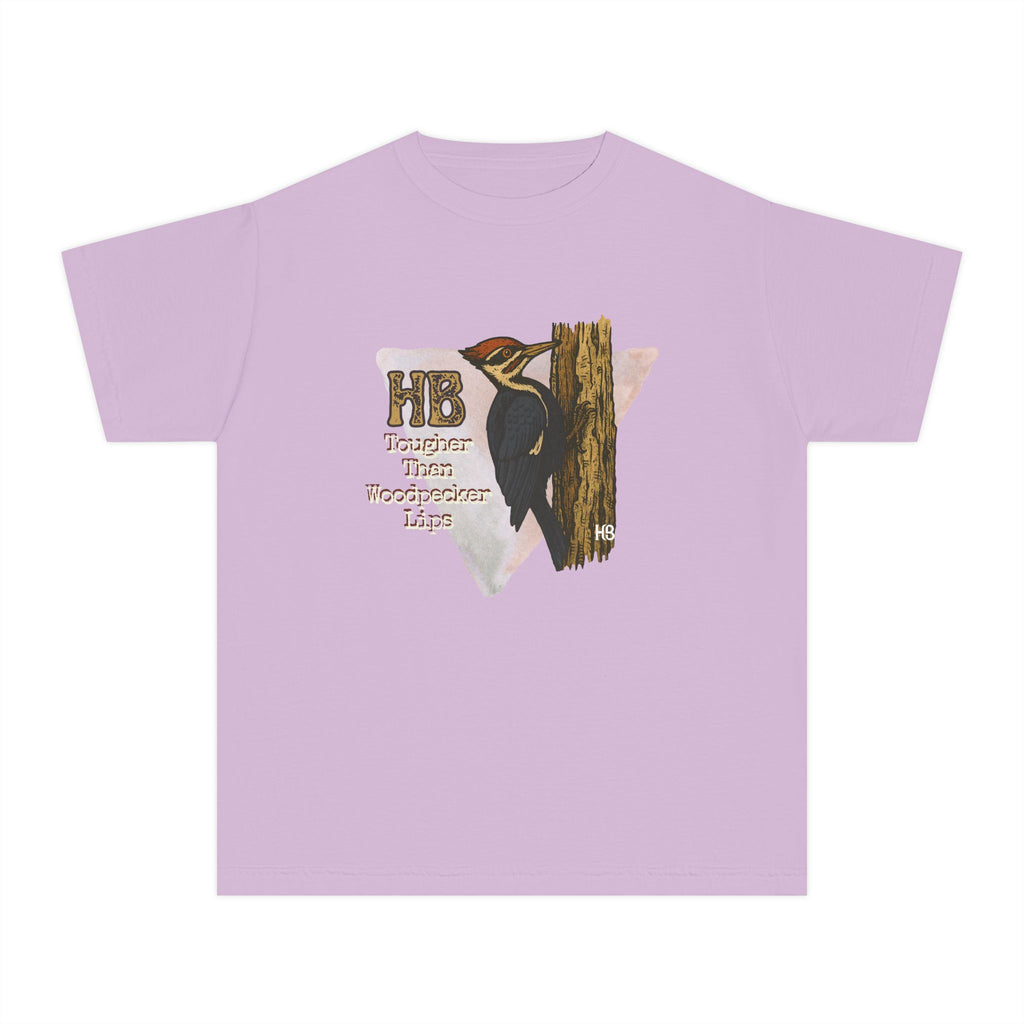 Youth HB Gear: Tougher Than...