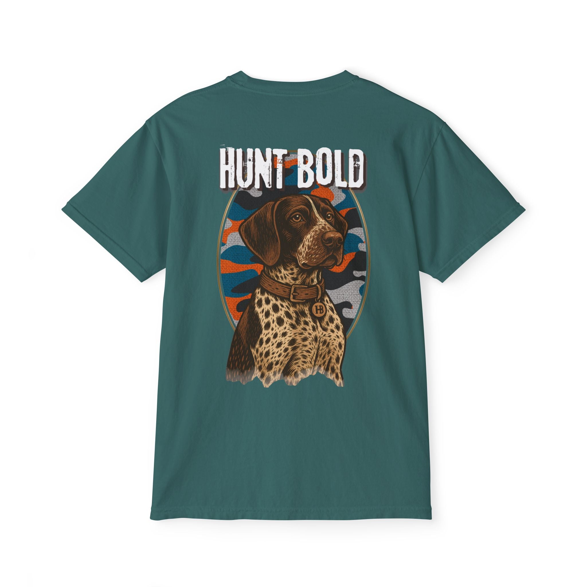 Hunt Bold – Pointer Edition