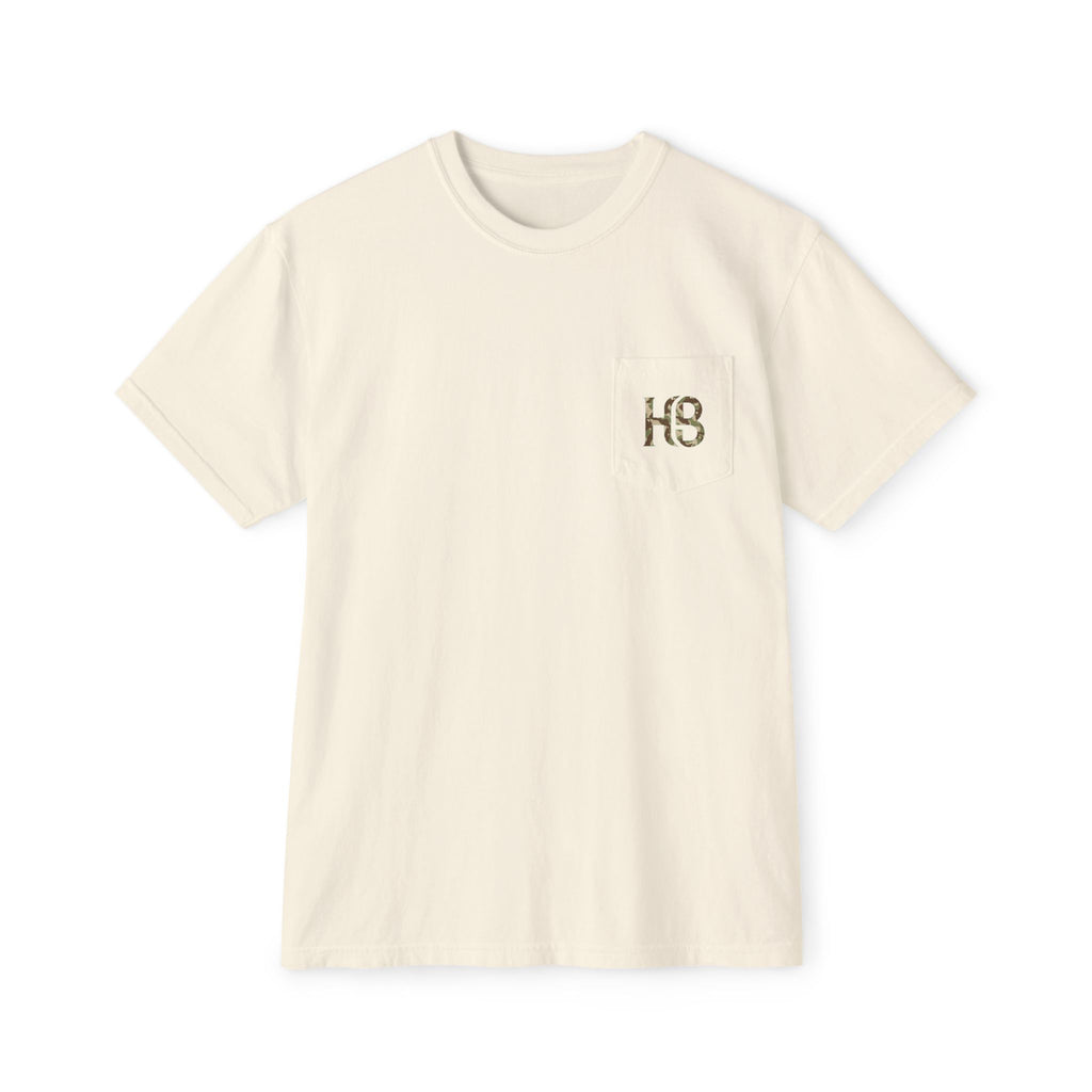 Hustle Built – Corn Bandit