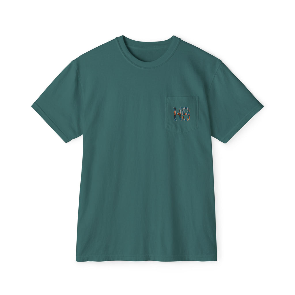 Hunt Bold – Pointer Edition