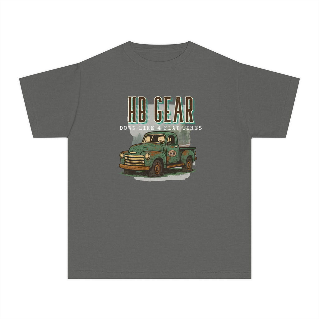 Youth HB Gear: Down Like...