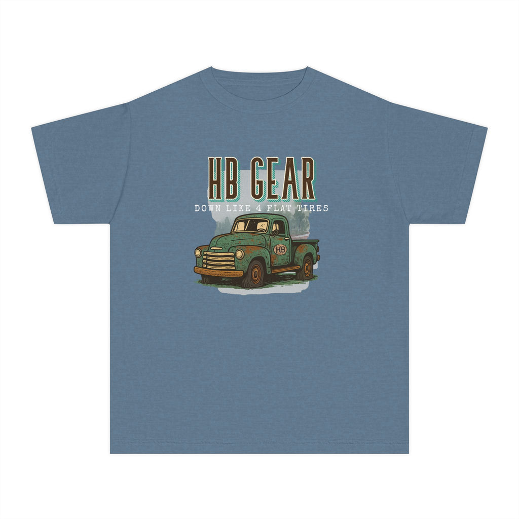 Youth HB Gear: Down Like...