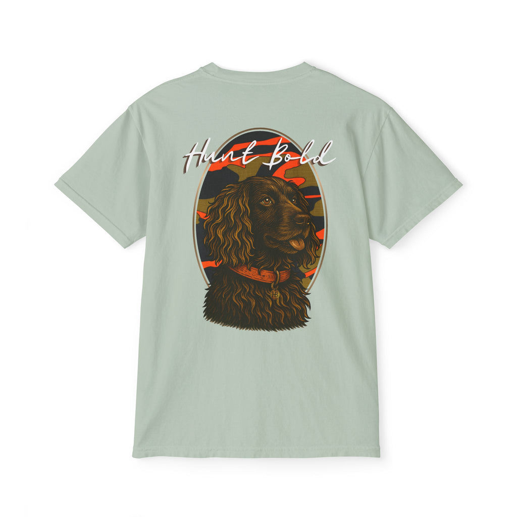Hunt Bold – Retriever Edition