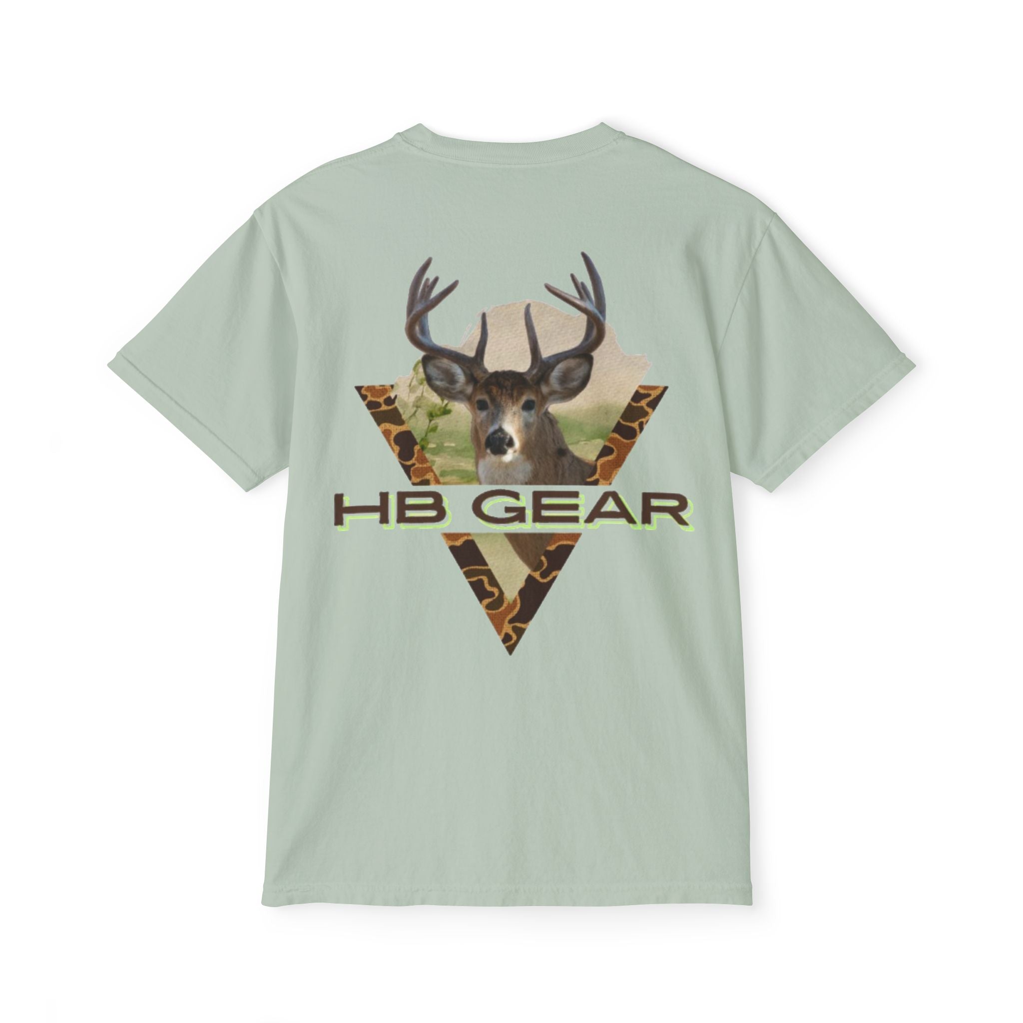 Whitetail Edition