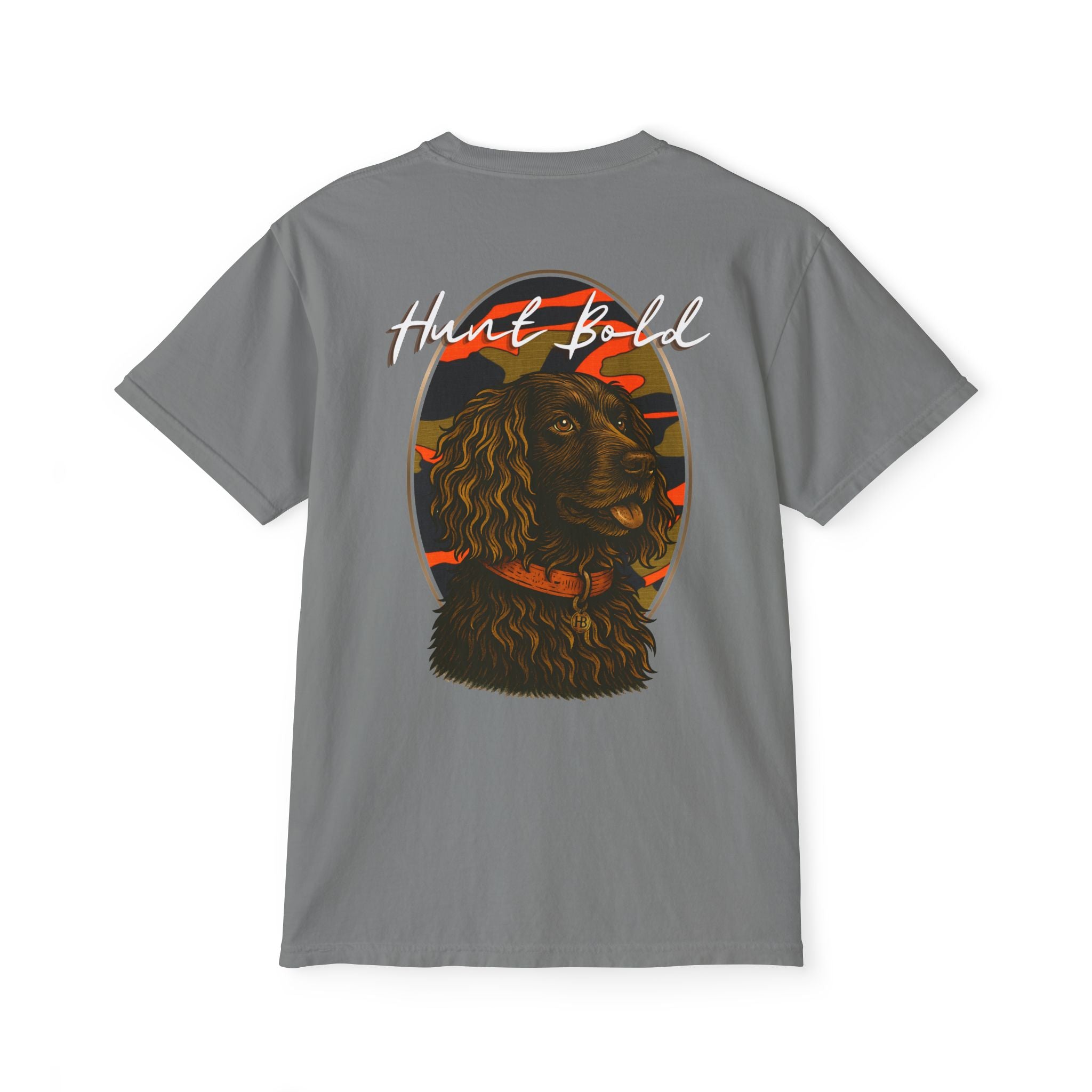 Hunt Bold – Retriever Edition