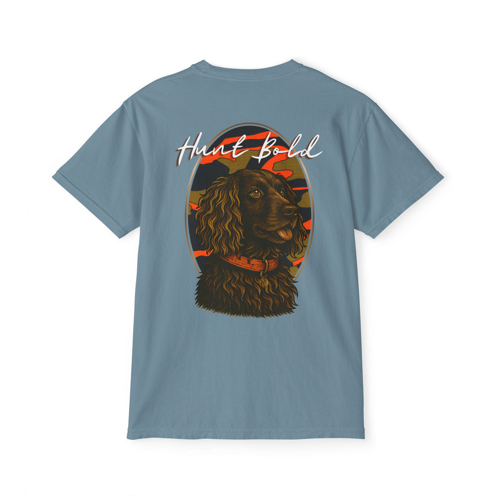 Hunt Bold – Retriever Edition