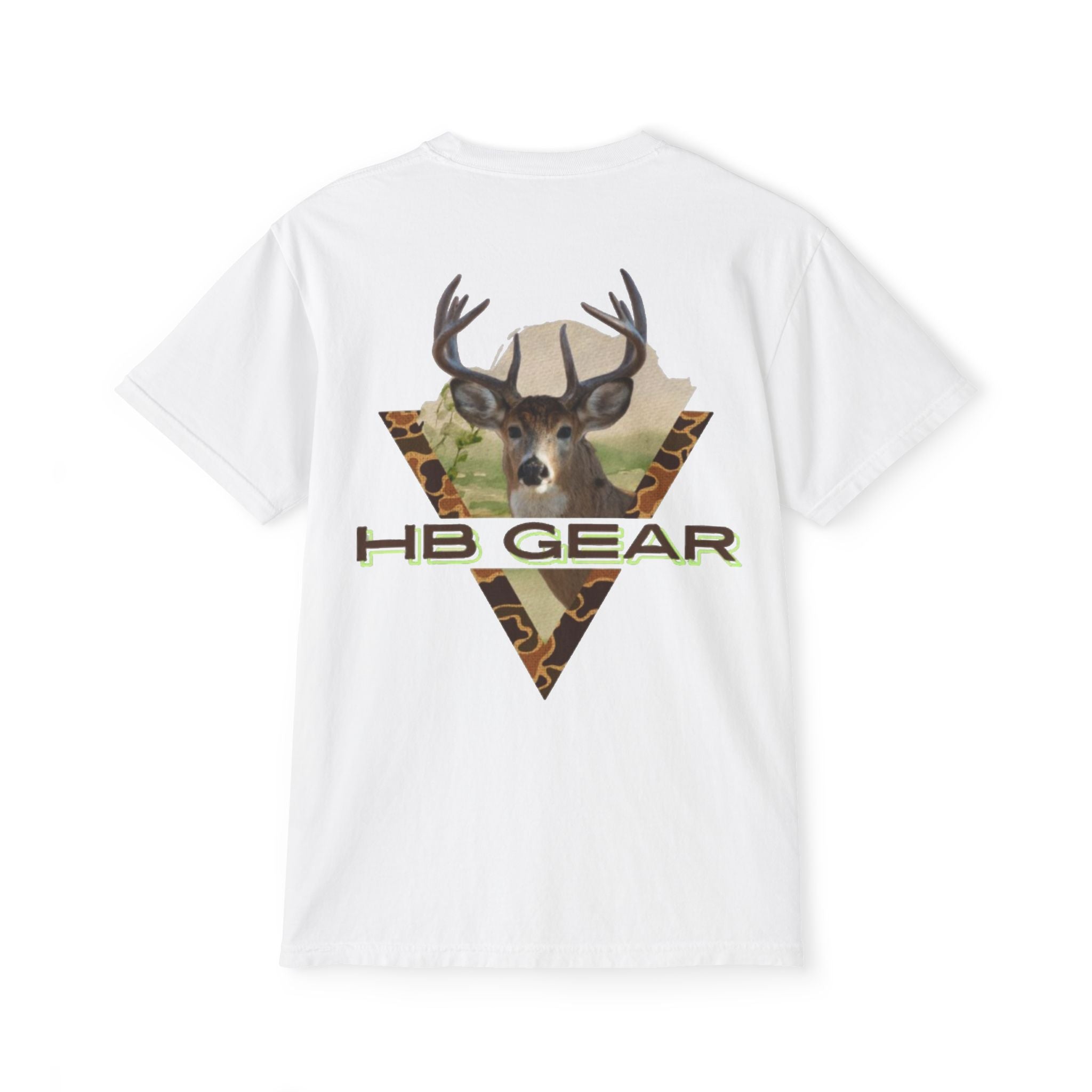 Whitetail Edition