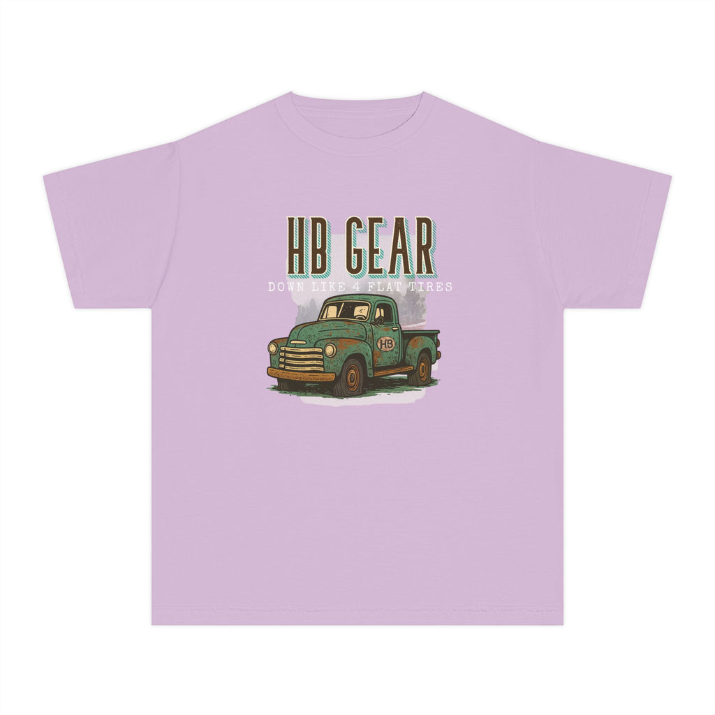 Youth HB Gear: Down Like...