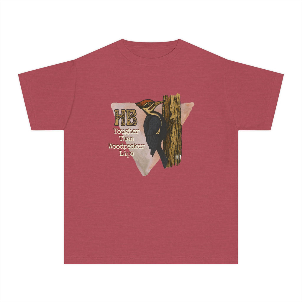 Youth HB Gear: Tougher Than...