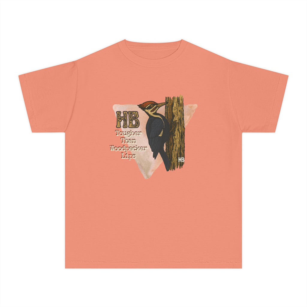 Youth HB Gear: Tougher Than...