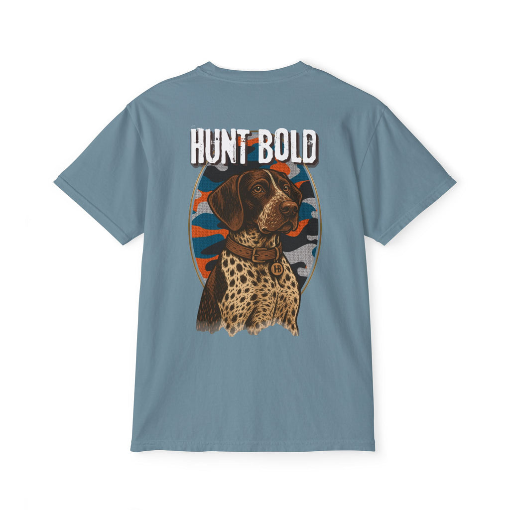 Hunt Bold – Pointer Edition