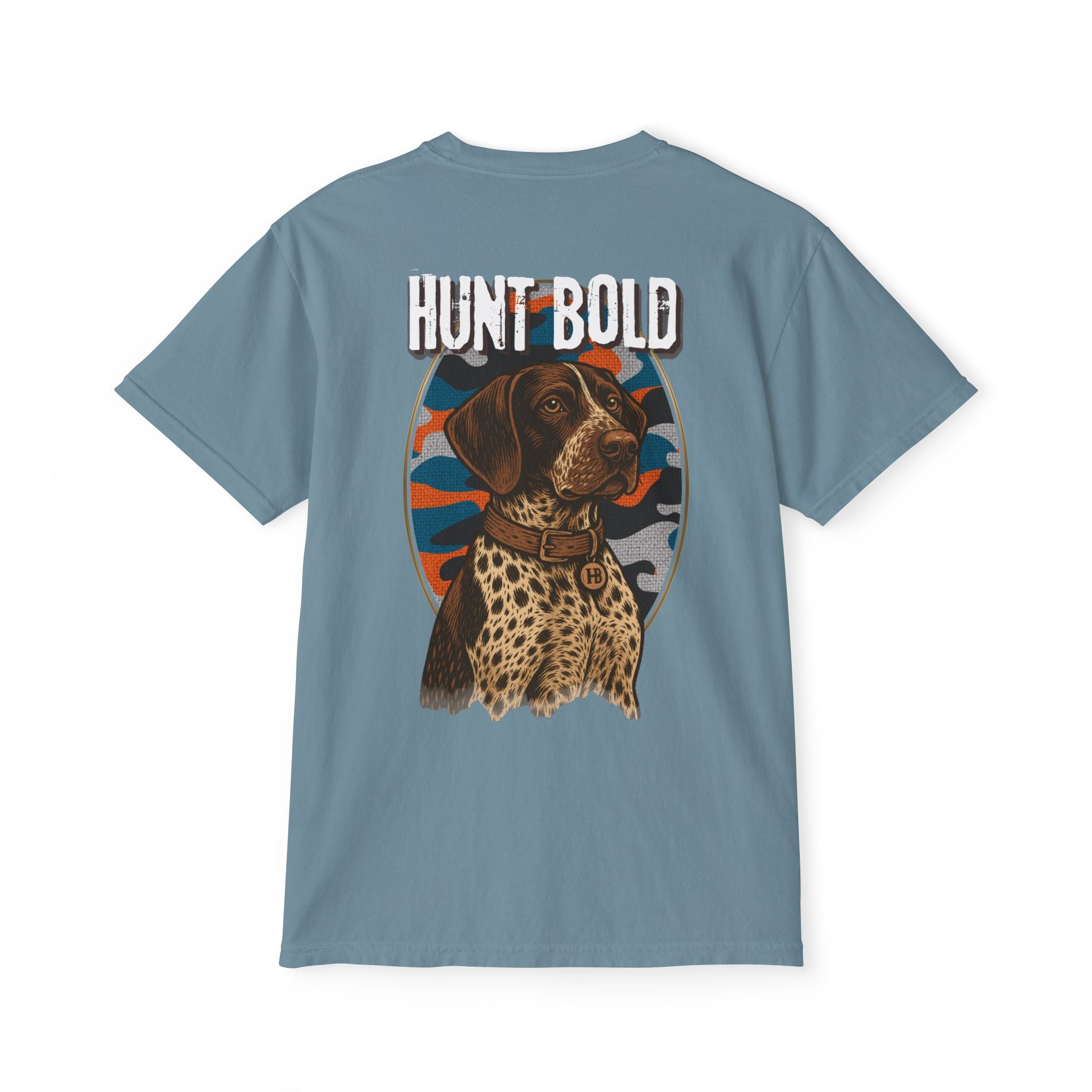 Hunt Bold – Pointer Edition